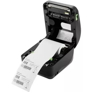 TSC 203dpi DL240 Direkt Termal USB Barkod Yazıcı