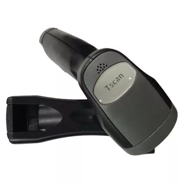 TScan 1D TS-39 Lazer Kablosuz Standlı Barkod Okuyucu
