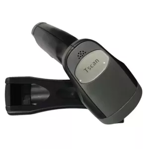 TScan 1D TS-39 Lazer Kablosuz Standlı Barkod Okuyucu