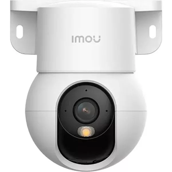 IMOU 3MP PT 3.6mm Wıfı Kablosuz Pan-Tilt IP Kamera Ranger Mini IPC-K2MP-3H1WE