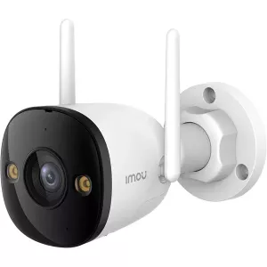 IMOU 3MP Bullet 3.6mm Wıfı Kablosuz IP Kamera Bullet 3 IPC-S3EP-3M0WE