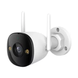 IMOU 5MP Bullet 3.6mm Wıfı Kablosuz IP Kamera Bullet 3 IPC-S3EP-5M0WE