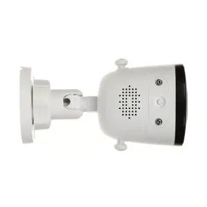 IMOU 5MP Bullet 3.6mm Wıfı Kablosuz IP Kamera Bullet 3 IPC-S3EP-5M0WE