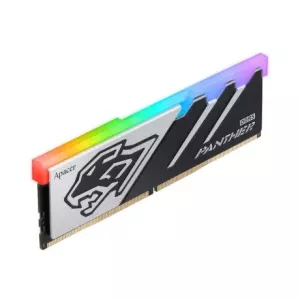 APACER 16GB DDR5 6400MHZ CL36 RGB PC RAM PANTHER AH5U16G64C6529BAA-1