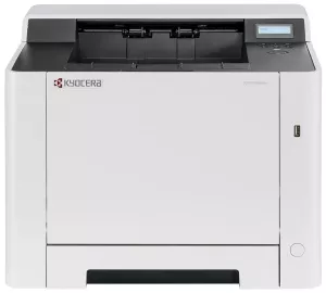KYOCERA A4 Renkli ECOSYS PA2100cwx Dublex Laser Yazıcı Usb,Ethernet,Kablosuz