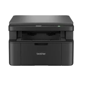 BROTHER A4 Siyah DCP-L1632W Çok Fonksiyonlu Laser Yazıcı USB 2.0,Kablosuz Demo+2 Tonerli