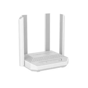 KEENETIC SPEEDSTER DSL KN-2113-01-TR AC1200 Dual Band VDSL Modem Router