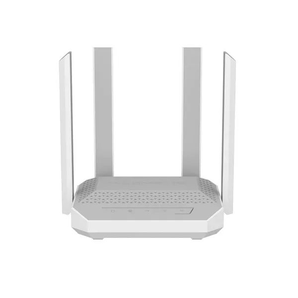 KEENETIC HOPPER DSL KN-3611-01-TR AX3000 Dual Band VDSL Modem Router