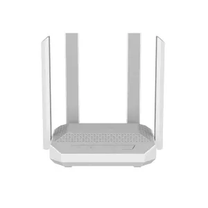 KEENETIC HOPPER DSL KN-3611-01-TR AX3000 Dual Band VDSL Modem Router