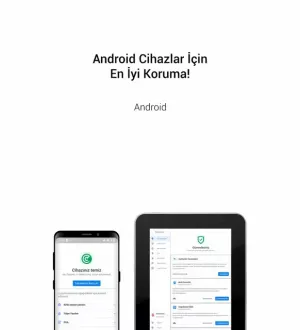 BITDEFENDER Mobile Security Kutu 1yıl 1kullanıcı