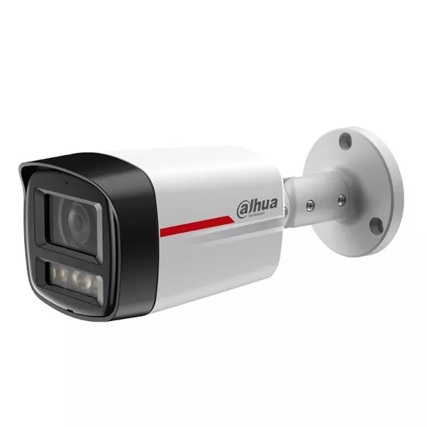 DAHUA 2MP Bullet 2.8mm WizColor IP Kamera IPC-HFW2249TL-S-PRO