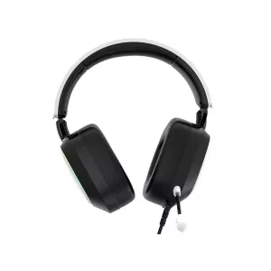 GameBooster NEMESIS 7.1 USB RGB Beyaz Gaming Kulaklık GB-H23W
