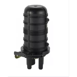 BIFO 24/48 Port FTTH Box 2 Kasetli Yeraltı Ek Kutusu 07DCV3-48F4CBA