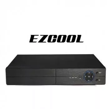 EZCOOL 16kanal 5mp 1-diskli NVR Kayıt Cihazı EZ-4116NVR