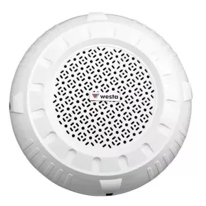 WESTA WS-1119T SIVA ÜSTÜ HOPARLÖR TRAFOLU 13cm 100V