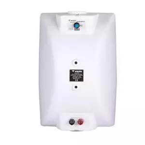 WESTA WS-65TW 16cm Plastik Kabin Beyaz Hoparlör