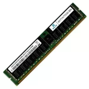 LENOVO 32GB DDR5 ECC RDIMM 4800MHz 1Rx4 SUNUCU RAM 4X77A77030
