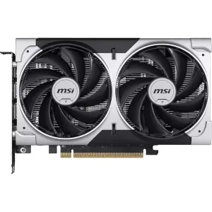 MSI RTX5050 8GB VENTUS 2X OC 8G GDDR6 128bit HDMI DP PCIe 5.0