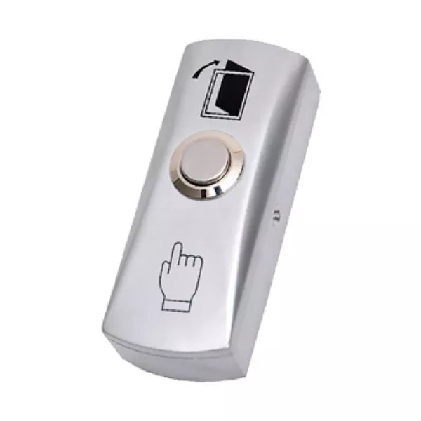 PG B29 Buton Metal