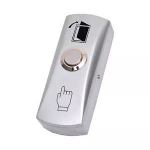 PG B29 Buton Metal