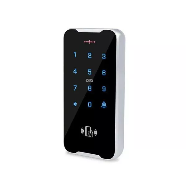 PG PG-02WP PDKS Cihazı Şifrematik