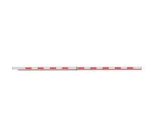 HIKVISION Bariyer Pole (3-5.5M) DS-TMG001-3D