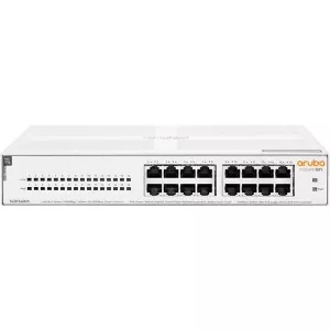 ARUBA 16port-4port PoE 147w Gigabit Yönetilebilir Switch 1430 R8R48A