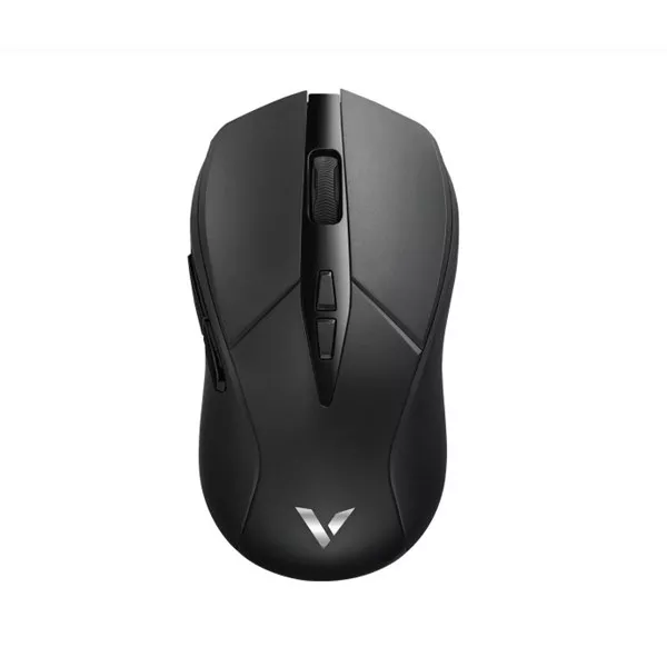 RAPOO V300SE Kablolu/Kablosuz 1200dpi Siyah Mouse (12401)