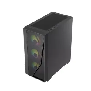 FAZEON 650W 80+ BRONZE F12 F12A650BBM Gaming Mid-Tower PC Kasası