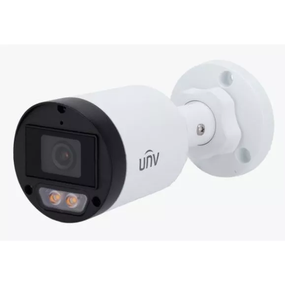 UNV 2MP Bullet 2.8mm ColorHunter IP Kamera IPC2122LB-AF28K-DL