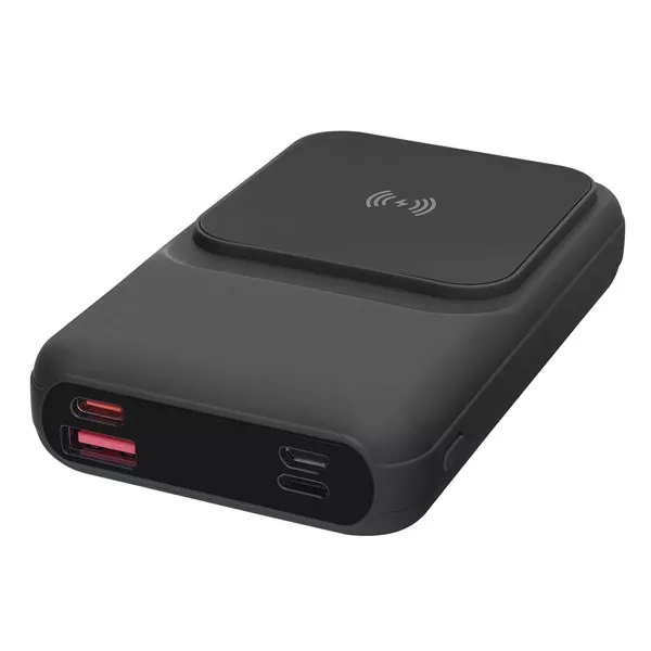 S-LINK 10000mAh P135 PD20W+QC18W+HSC22.5W Powerbank