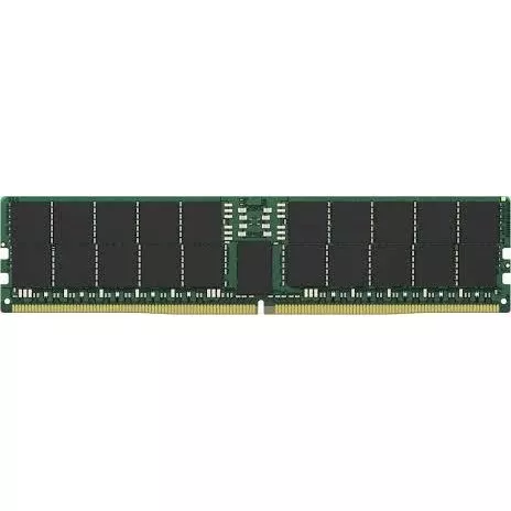 KINGSTON 64GB DDR5 ECC RDIMM 5600MHz 2Rx4 SUNUCU RAM KSM56R46BD4-64HA