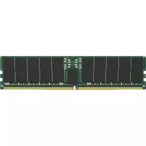 KINGSTON 64GB DDR5 ECC RDIMM 5600MHz 2Rx4 SUNUCU RAM KSM56R46BD4-64HA