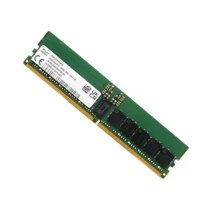 HYNIX 32GB DDR5 ECC RDIMM 5600MHz 2Rx8 SUNUCU RAM HMCG88AGBRA190N-BB