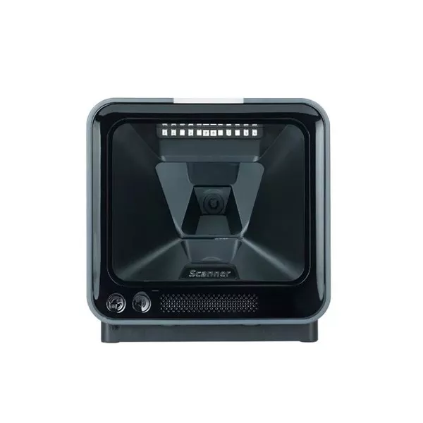 PERKON 2D DS4200 USB Masaüstü Karekod Okuyucu