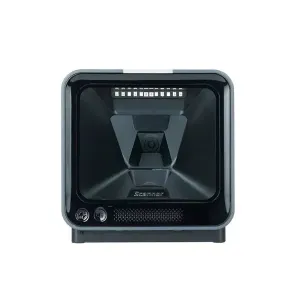 PERKON 2D DS4200 USB Masaüstü Karekod Okuyucu