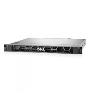 DELL R260 R260_SPL1 XEON 6315P 16GB DDR5 UDIMM 2TB SATA- 700W Rack Sunucu(2x3.5”)
