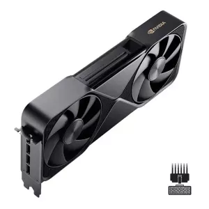 PNY RTX PRO 6000 BLACKWELL 96GB VCNRTXPRO6000-SB GDDR7 512bit 4X DP PCIe 5.0 WS EDITION