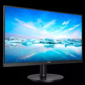 PHILIPS 21.5" VA 222V8LA-00 4MS 75Hz HDMI-DP EV Ofis Tipi Monitör (1920 X 1080)
