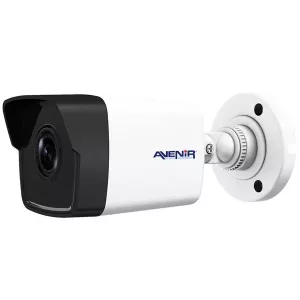 AVENIR 5MP Bullet 3.6mm Analog Kamera AV-BF536