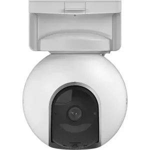 EZVIZ 3MP 4G Bataryalı 4MM CS-EB8 IP Güvenlik Kamerası