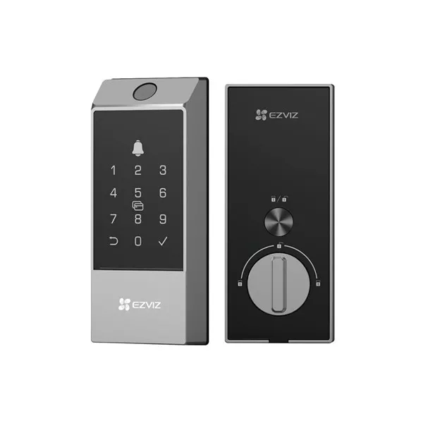 EZVIZ CS-DL04 Akıllı Kilit Çok İşlevli Tuş Takımı