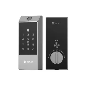 EZVIZ CS-DL04 Akıllı Kilit Çok İşlevli Tuş Takımı