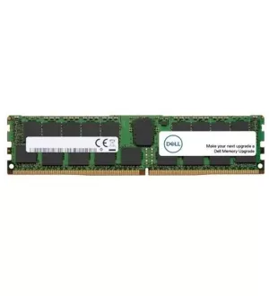 DELL 16GB DDR4 ECC UDIMM 3200MHz 1Rx8 SUNUCU RAM AC140401