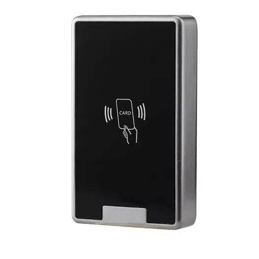 NVC NC-DRP10 Metal Kart Okuyucu RFID