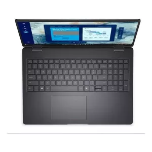 DELL 16" CORE 5 120U-16GB DDR5 512GB M2 NVME- O/B UHD FDOS / PRO XCTOPRO16U