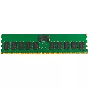 MICRON 32GB DDR5 ECC RDIMM 5600MHz 2Rx8 SUNUCU RAM MTC20F2085S1RC56BD2