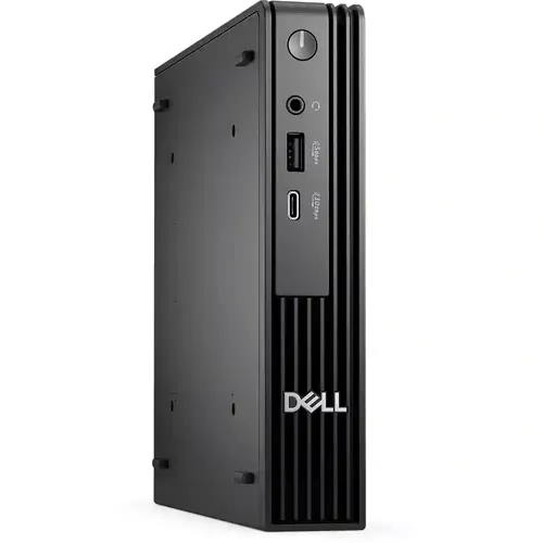 DELL PCM ULTRA 7 265T- 16GB DDR5 RAM- 512GB M2 NVME- O/B UHD FDOS MINI PC / PRO MICRO BTO107_QCM1250U