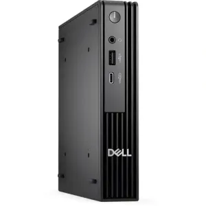 DELL PCM ULTRA 7 265T- 16GB DDR5 RAM- 512GB M2 NVME- O/B UHD FDOS MINI PC / PRO MICRO BTO107_QCM1250U