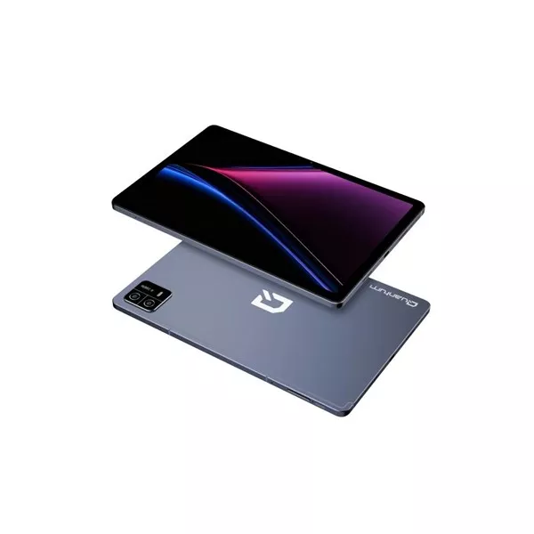 QUANTUM 11" 8-çekirdek 8GB RAM- 256GB- 5G LTE Android Tablet / ELISE T65